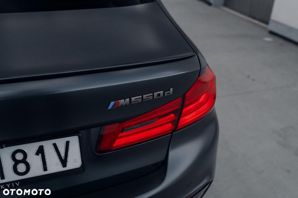 BMW Seria 5 - 2