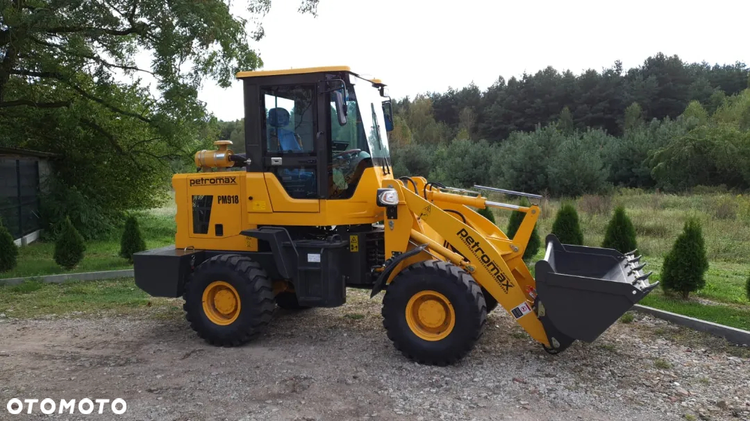 Inny PetroMax  PM 918 - 2