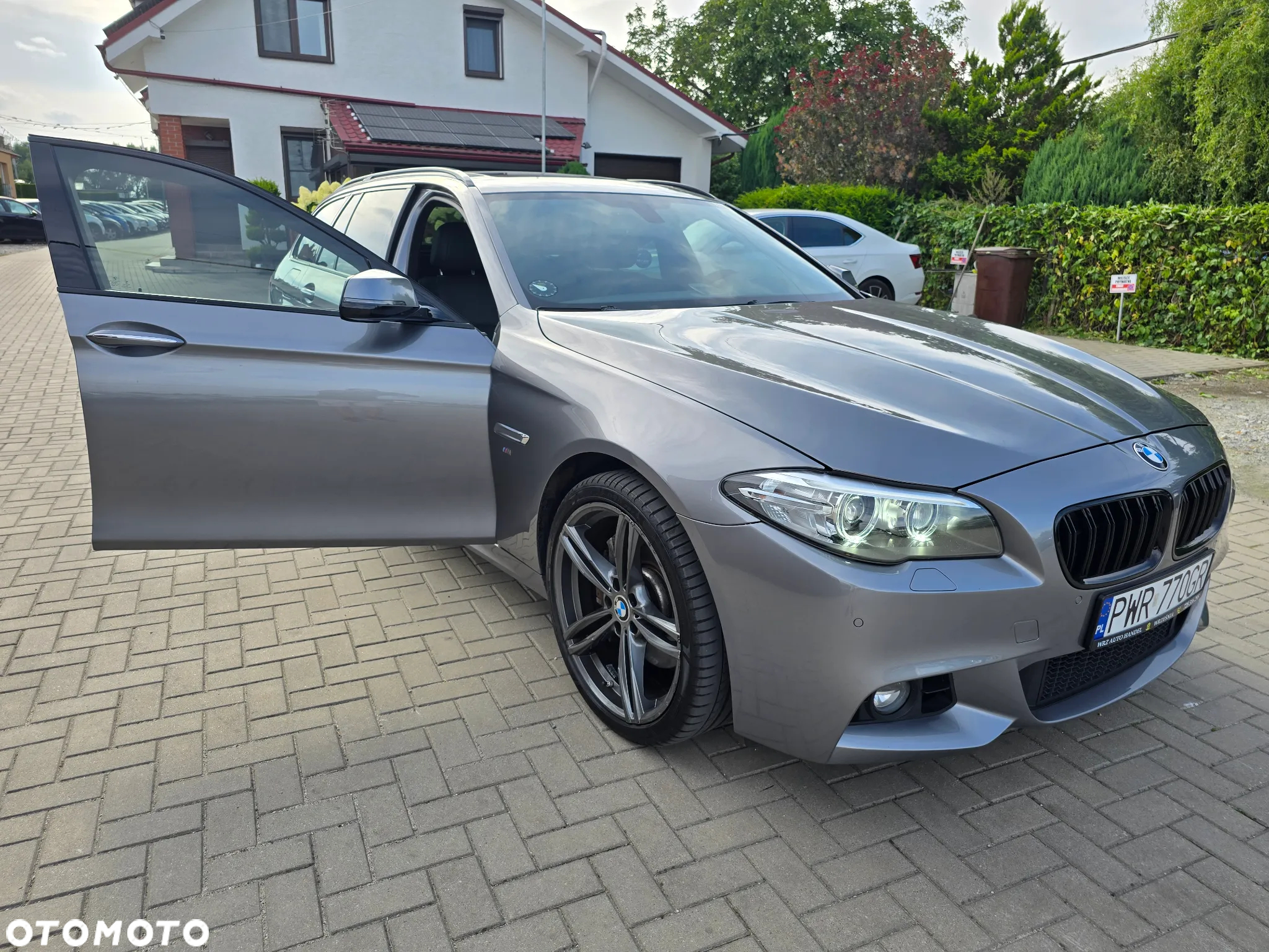 BMW Seria 5 - 21
