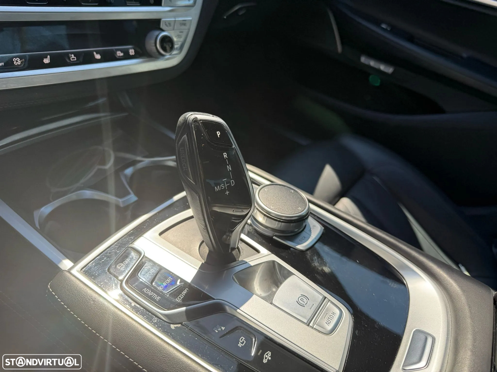 BMW 740 d xDrive Pack M - 15
