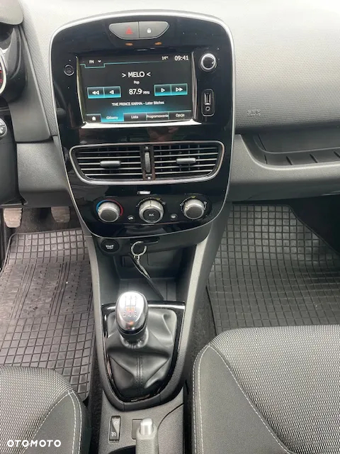 Renault Clio 0.9 Energy TCe Zen - 7