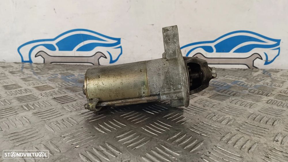 MOTOR ARRANQUE FORD FOCUS II 2 MK2 3M5T11000CD 3M5T-11000-CD CMAX C MAX C-MAX DM2 FIESTA V 5 MK5 VOLVO V50 545 S40 II 2 MK2 544 - 3