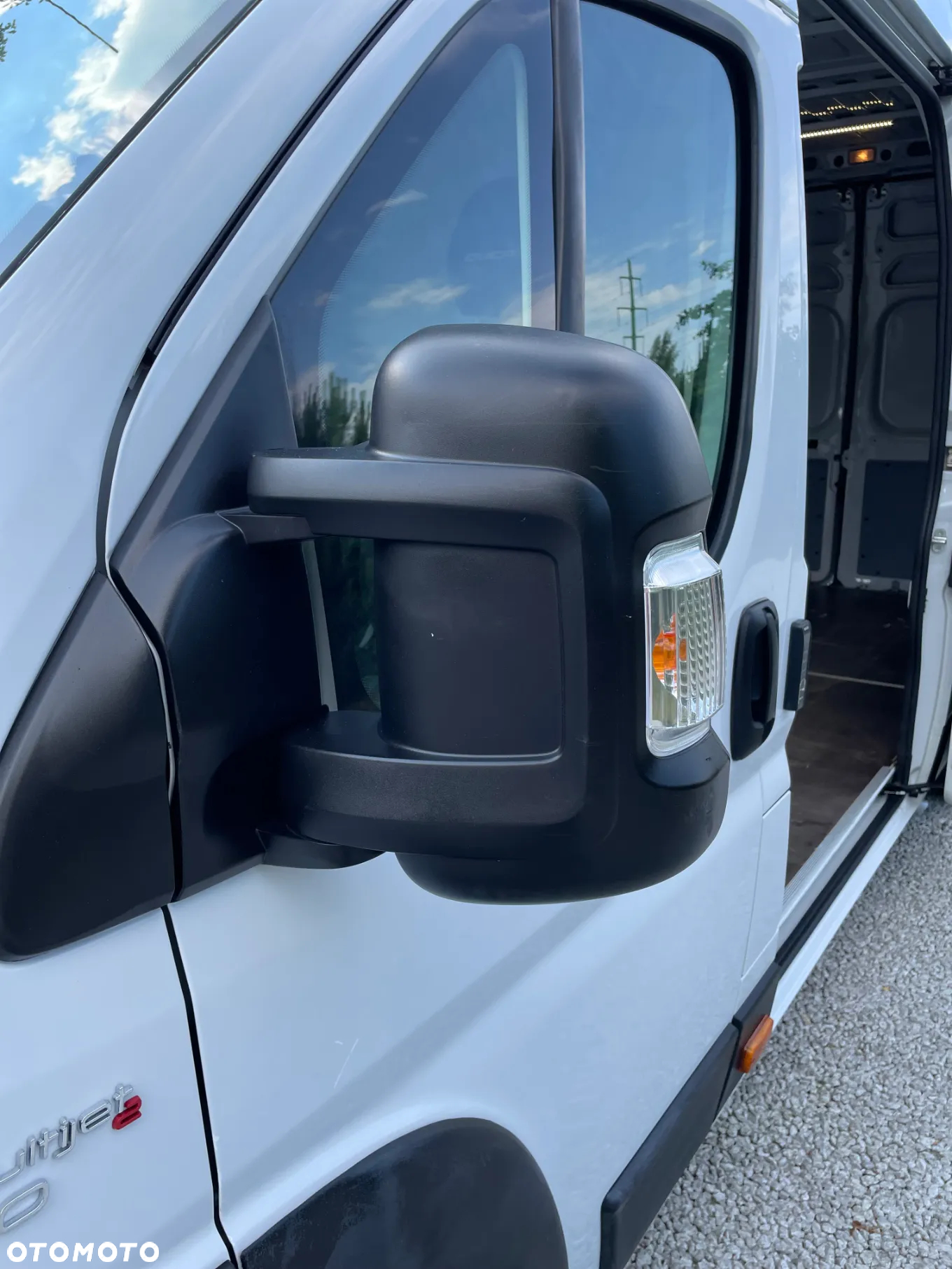 Fiat Ducato - 31