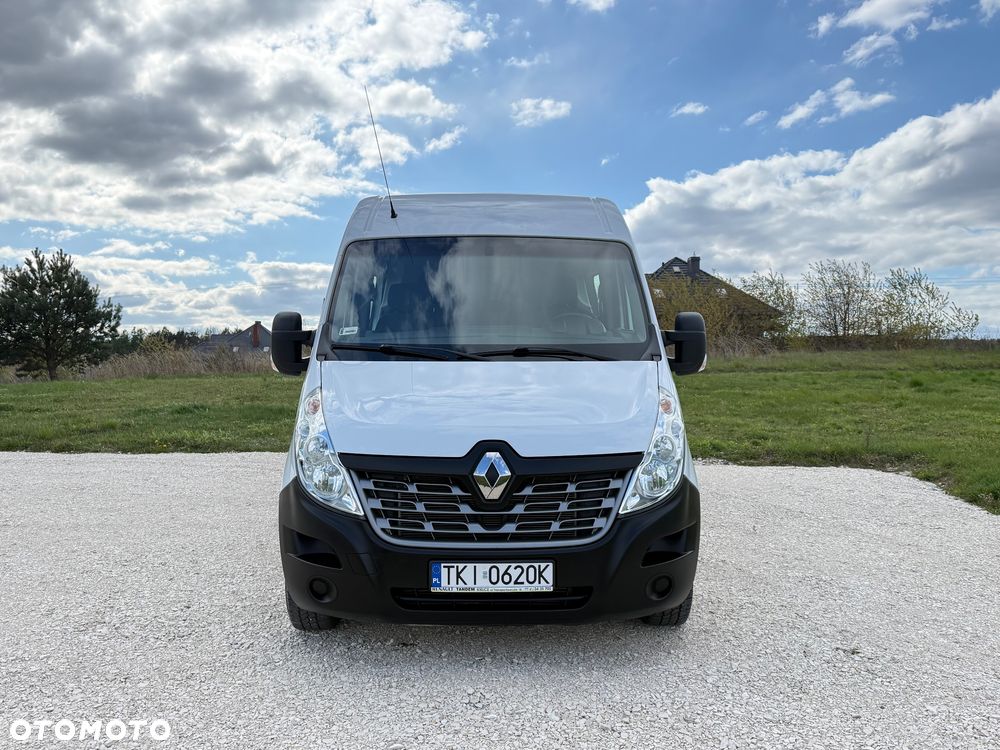 Renault Master - 16