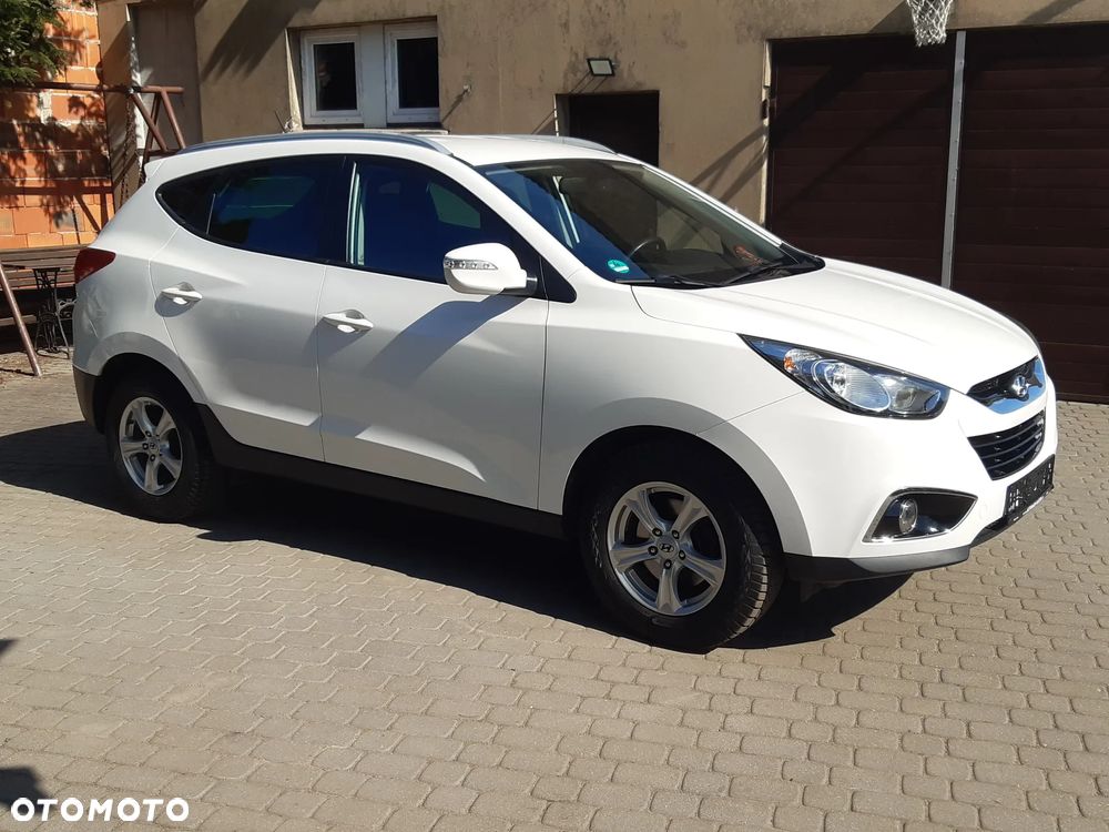 Hyundai ix35 1.6 2WD 5 Star Edition - 3