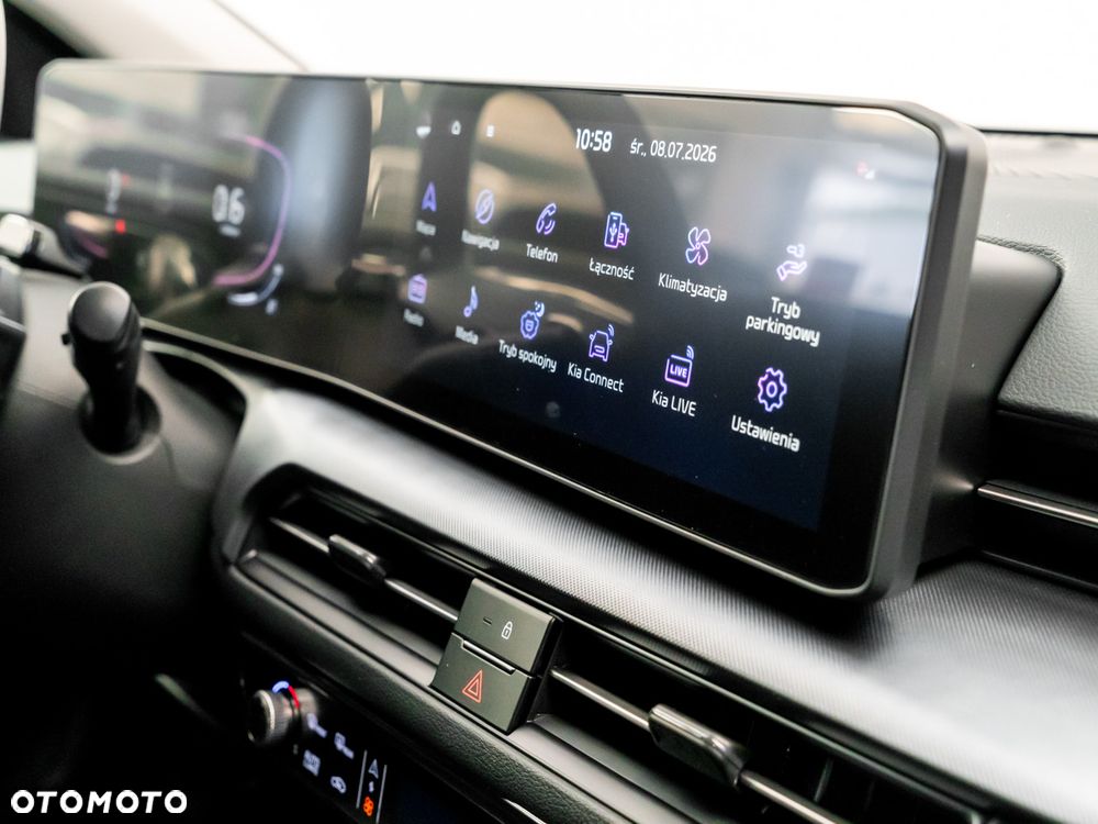 Kia XCeed 1.6 T-GDI L DCT - 34