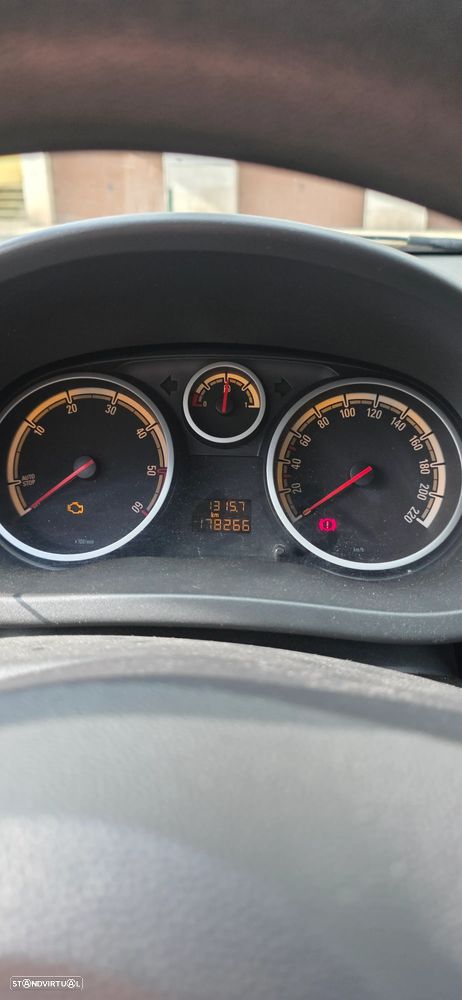 Opel Corsa 1.3 CDTI Enjoy 88g - 20