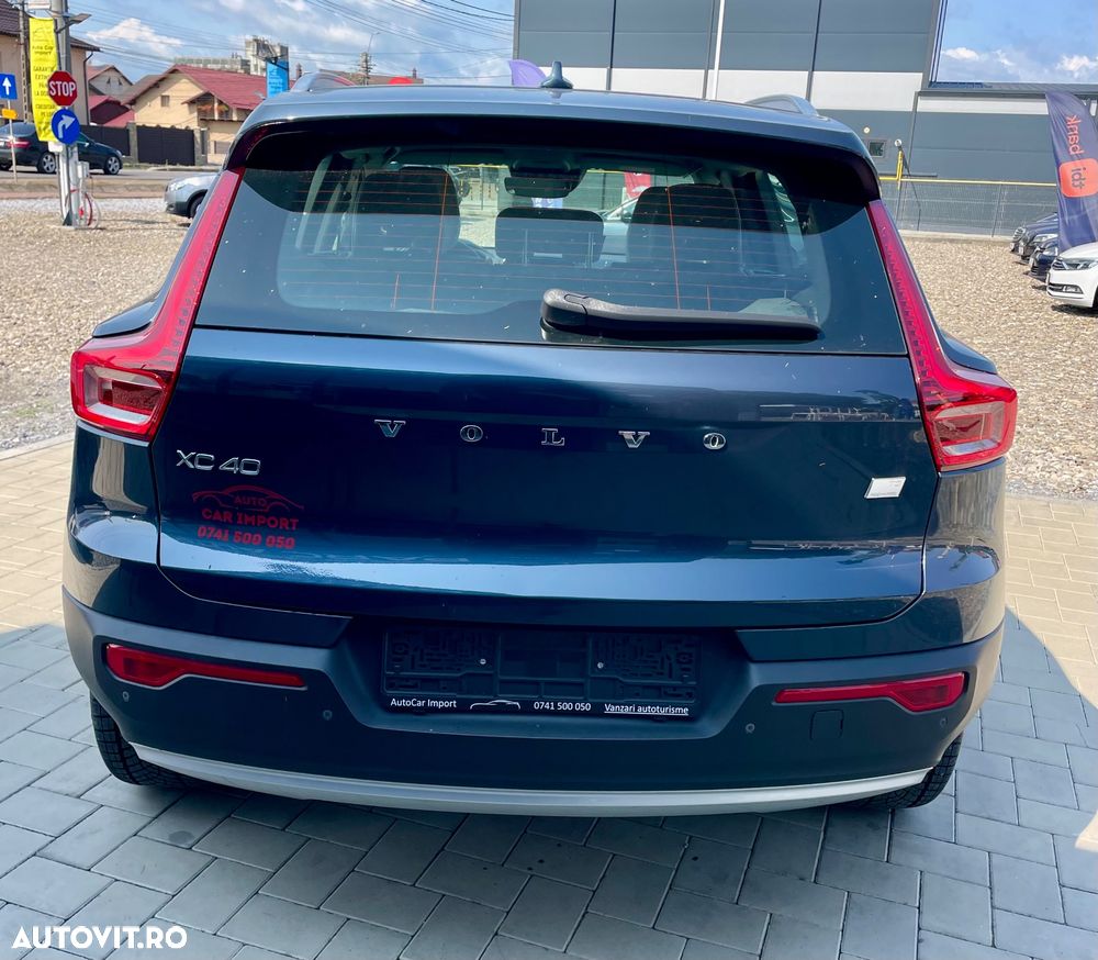 Volvo XC 40 - 3