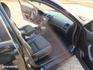 Honda Accord 2.4 Type-S - 7