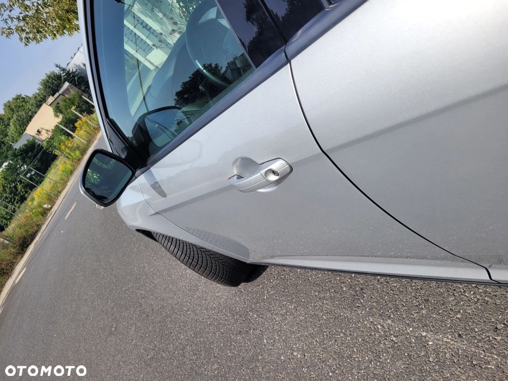 Ford Focus - 8