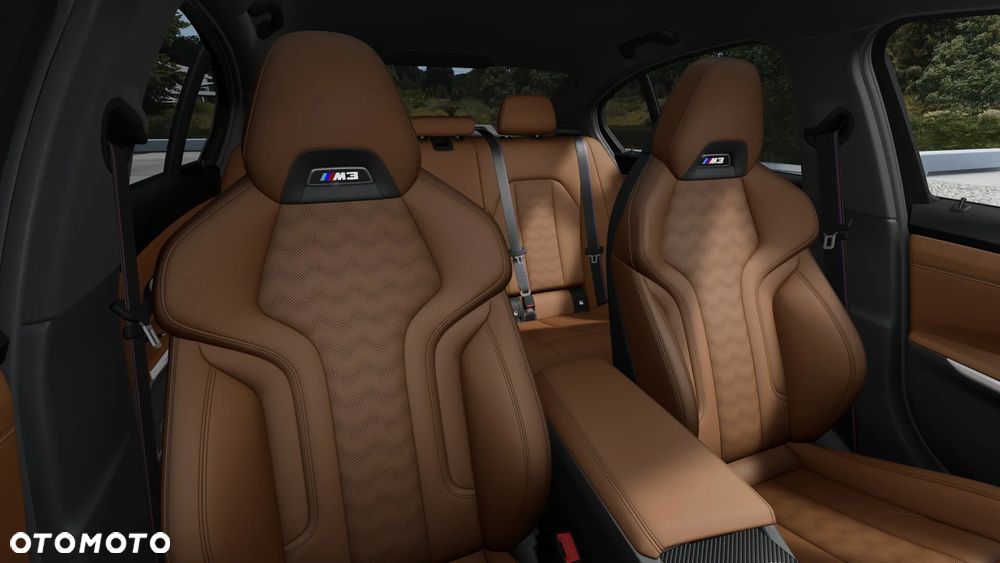 BMW M3 Competition xDrive sport - 5