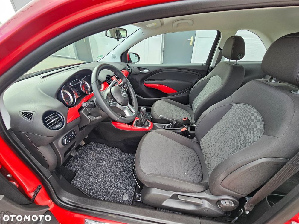 Opel Adam 1.4 Jam - 5