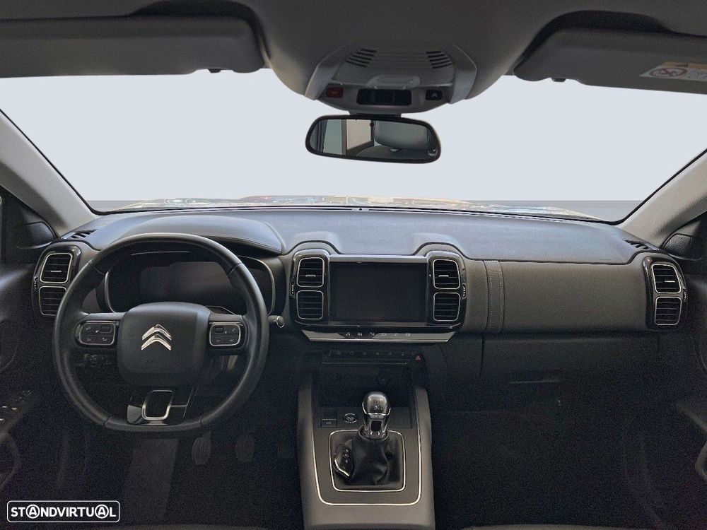 Citroën C5 Aircross 1.5 BlueHDi Feel - 8