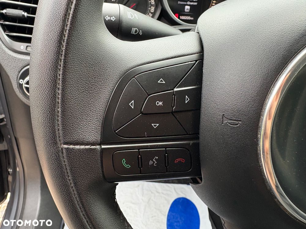 Fiat 500X 1.6 Multijet 4x2 S&S Cross - 16