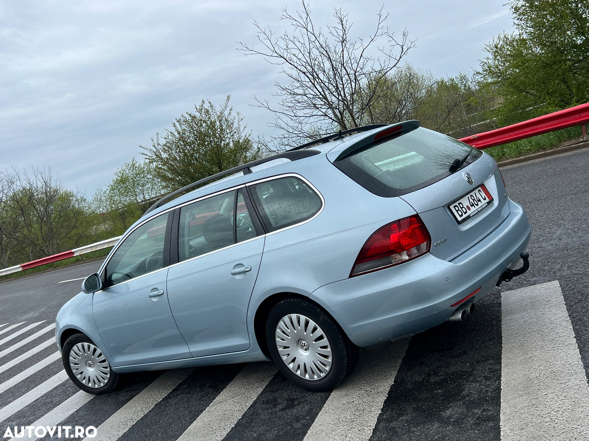 Volkswagen Golf 1.4 TSI MATCH - 3