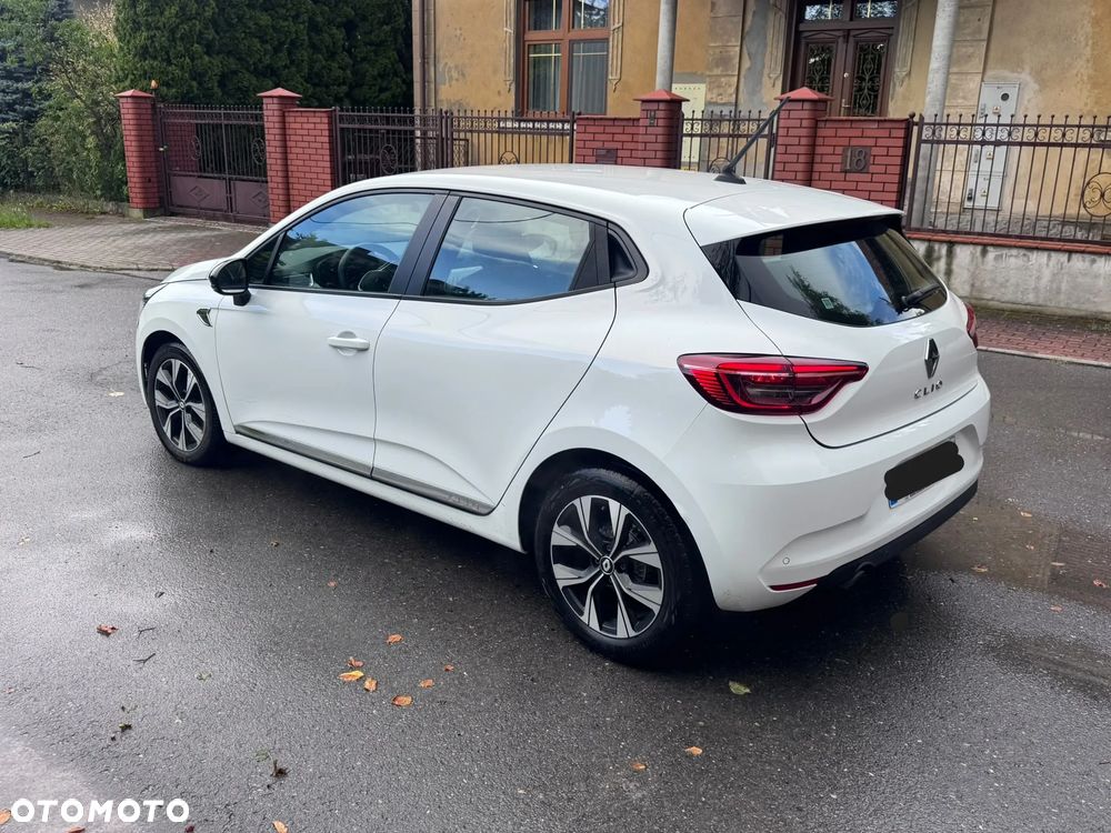 Renault Clio - 3