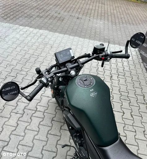 Zontes 125C - 6