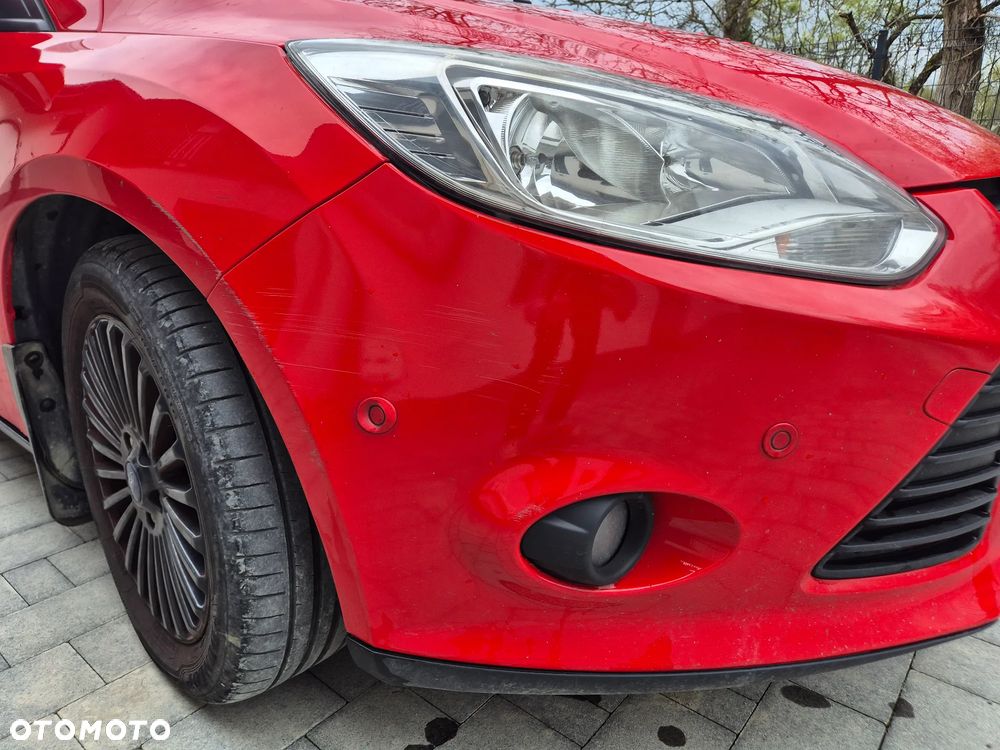 Ford Focus 1.6 TDCi Trend - 5