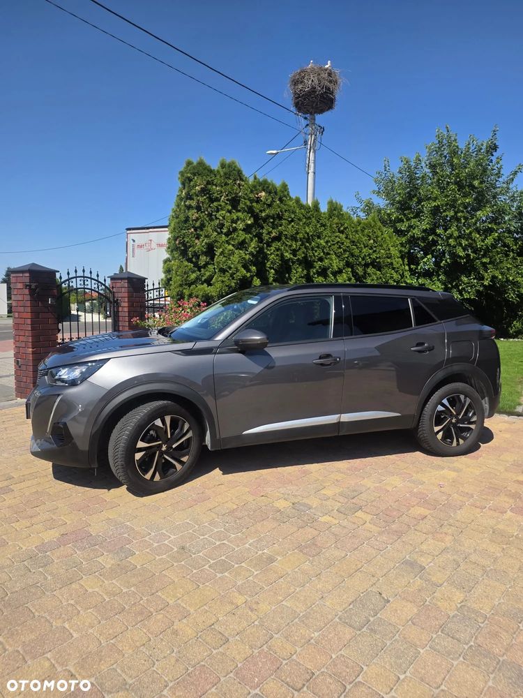 Peugeot 2008 PureTech 100 Business - 6