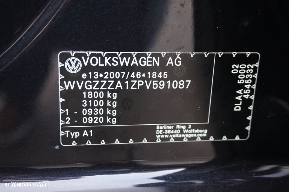 VW T-Roc 1.0 TSI Style - 60