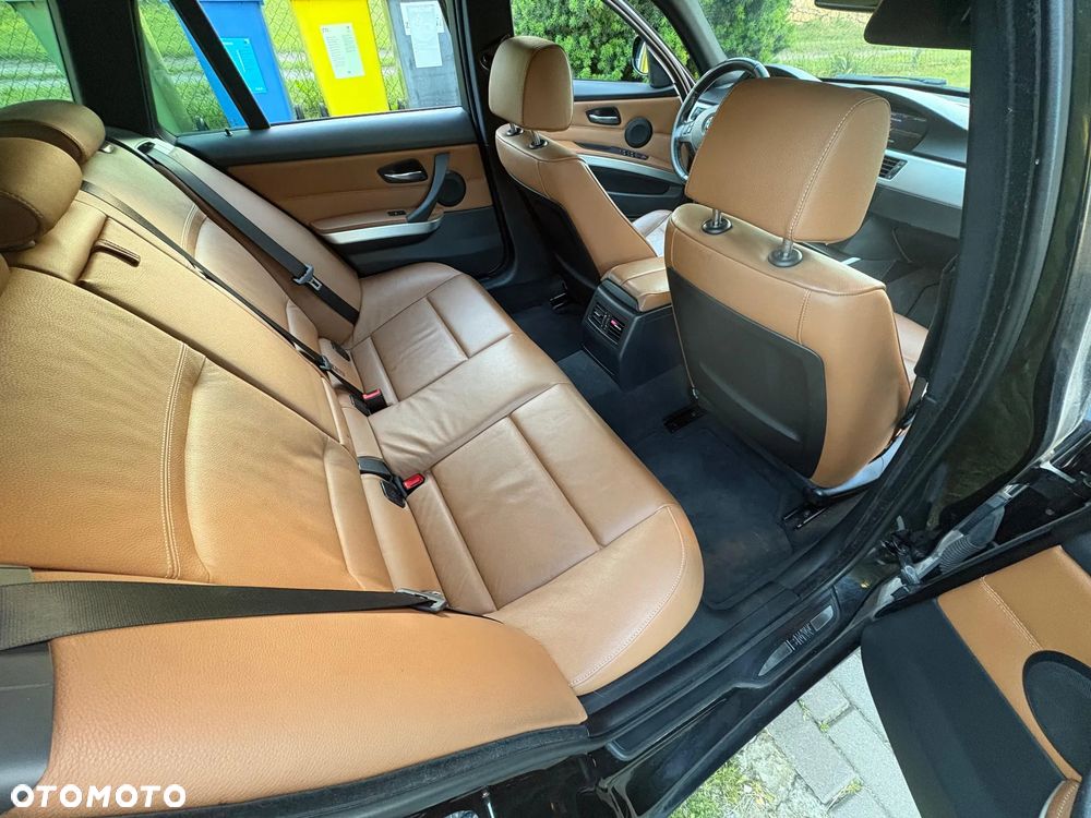 BMW Seria 3 - 6