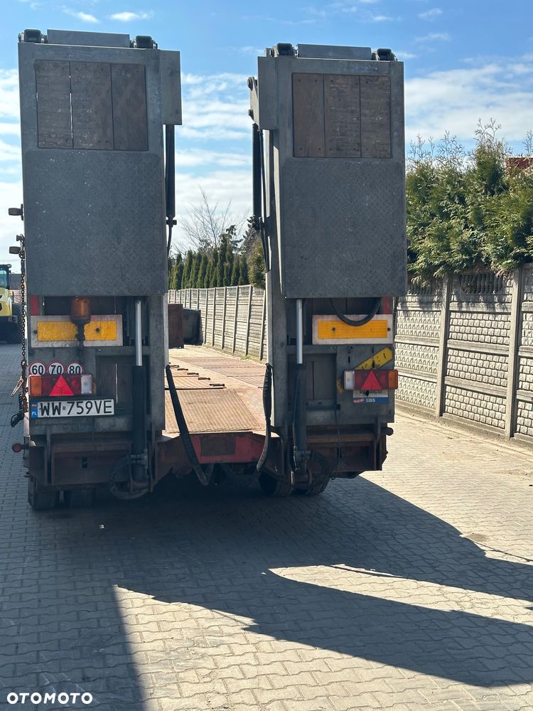 Iveco STRALIS 430 - 9