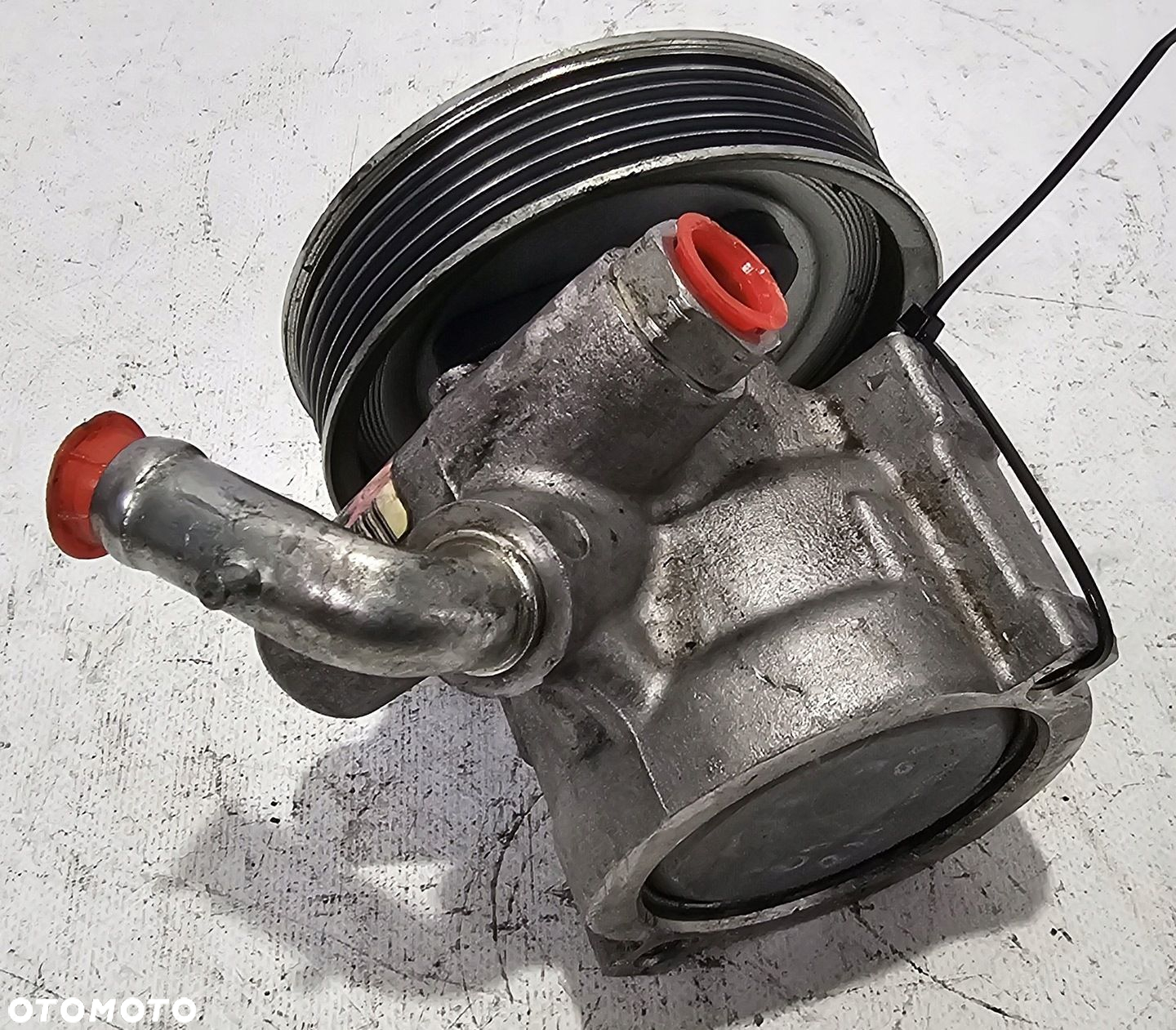 ORYGINALNA POMPA WSPOMAGANIA CITROEN / FIAT / PEUGEOT - 28154636 - 3