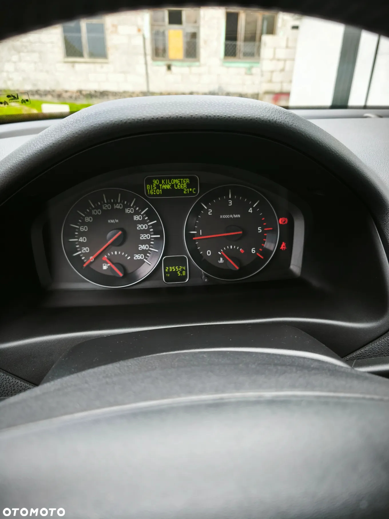 Volvo C30 1.6D DRIVe Summum - 10