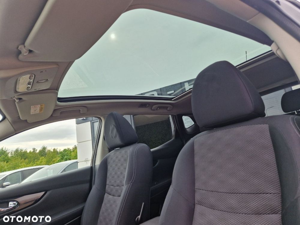 Nissan Qashqai 1.5 dCi Tekna - 12