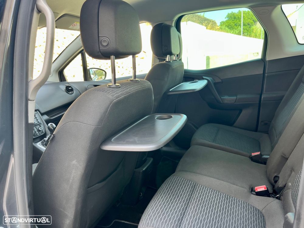 Opel Meriva 1.6 CDTi S/S - 35