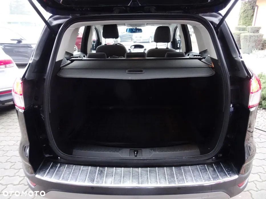 Ford Kuga 1.6 EcoBoost FWD Trend ASS - 9