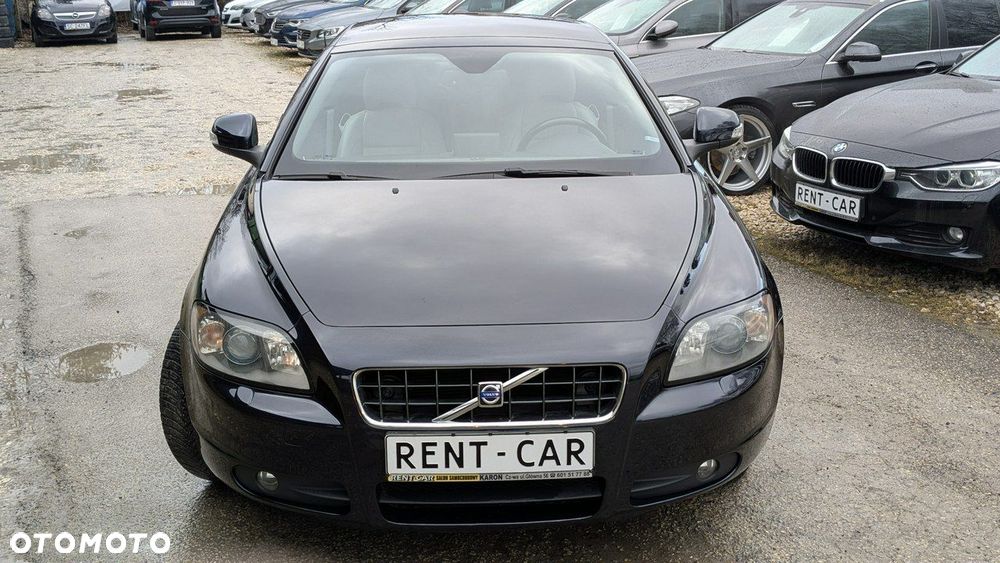 Volvo C70 - 3
