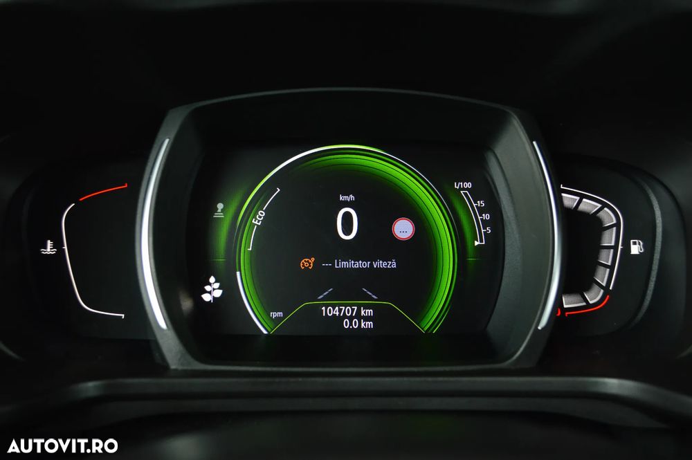 Renault Kadjar Energy dCi 130 XMOD - 11