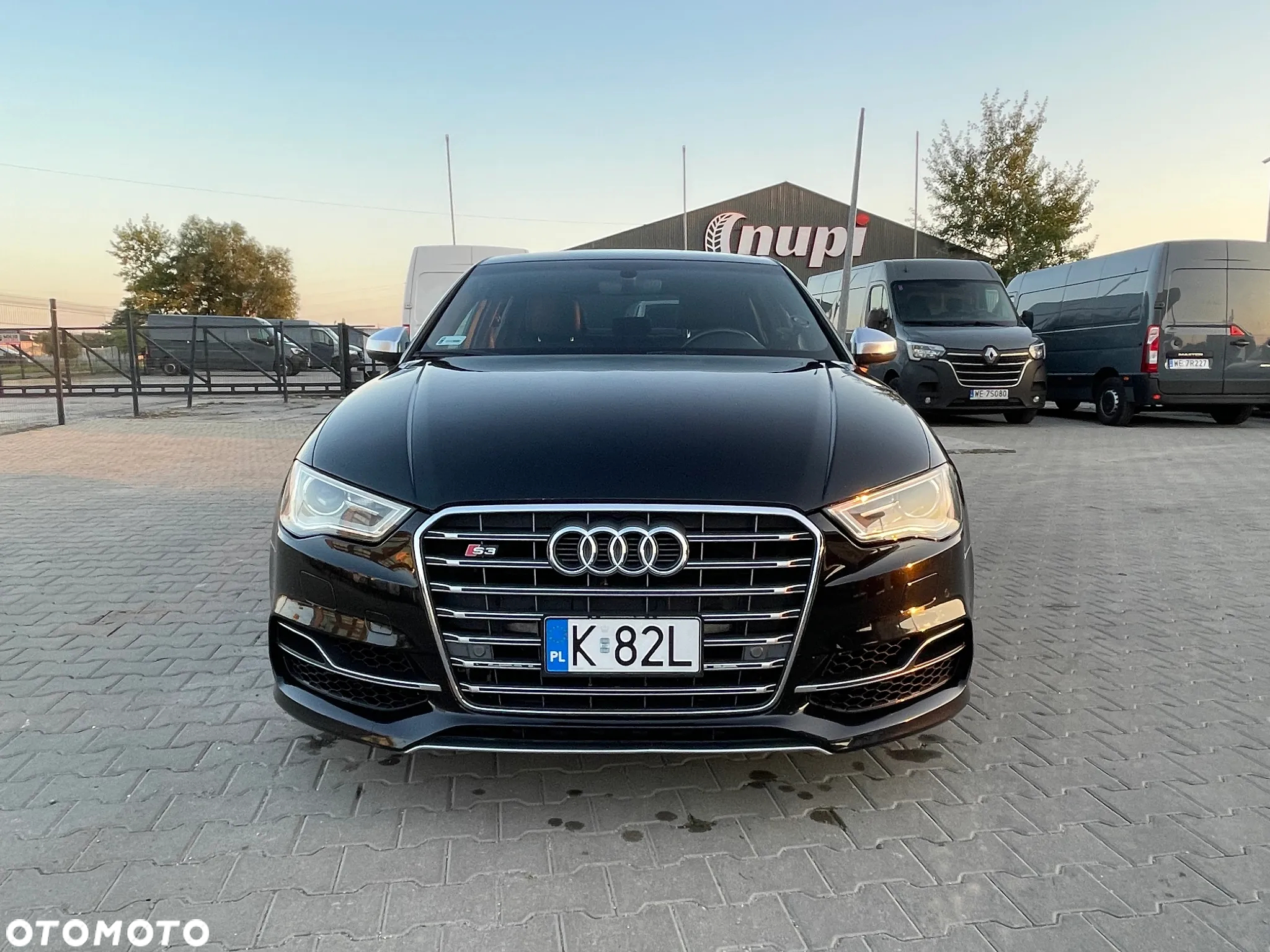 Audi S3 2.0 TFSI Quattro S tronic - 2