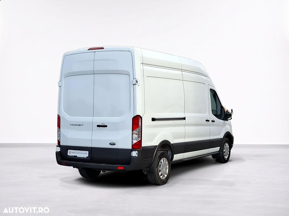 Ford Transit - 7
