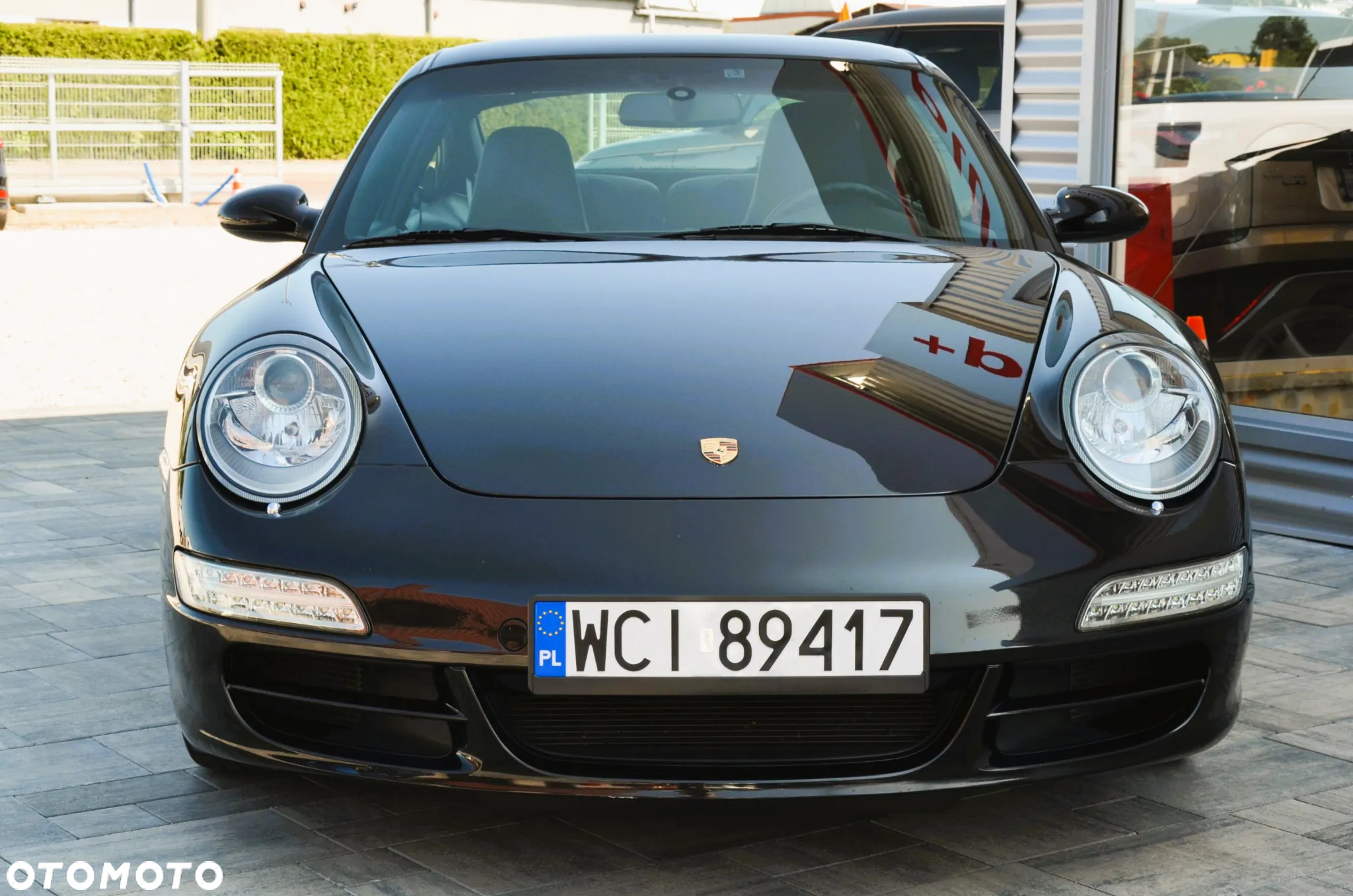 Porsche 911 Carrera Tiptronic S - 5
