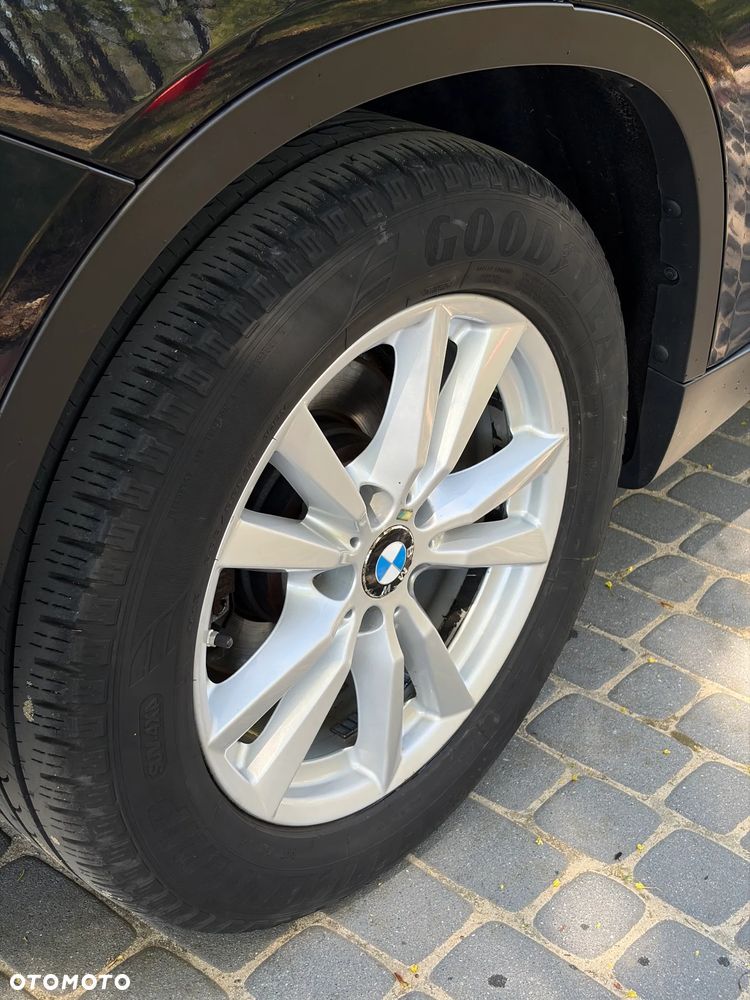 BMW X5 - 13