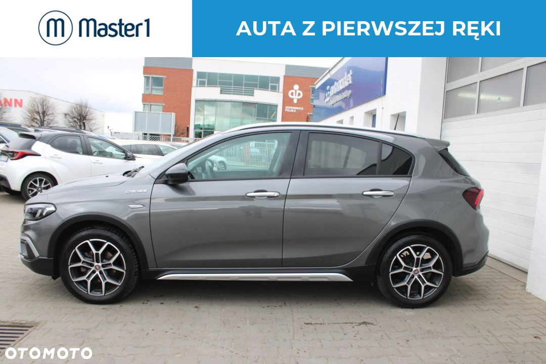 Fiat Tipo 1.0 T3 Cross - 3
