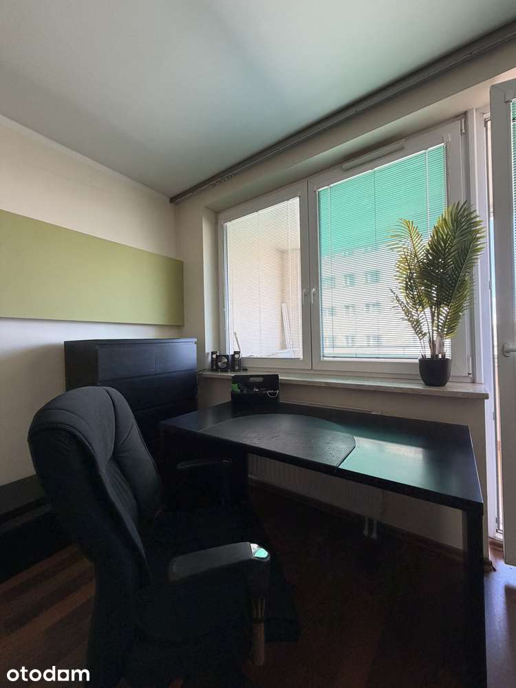 Kawalerka | 38m2 |M2 Merto Dasznskiego | Bez prowizji