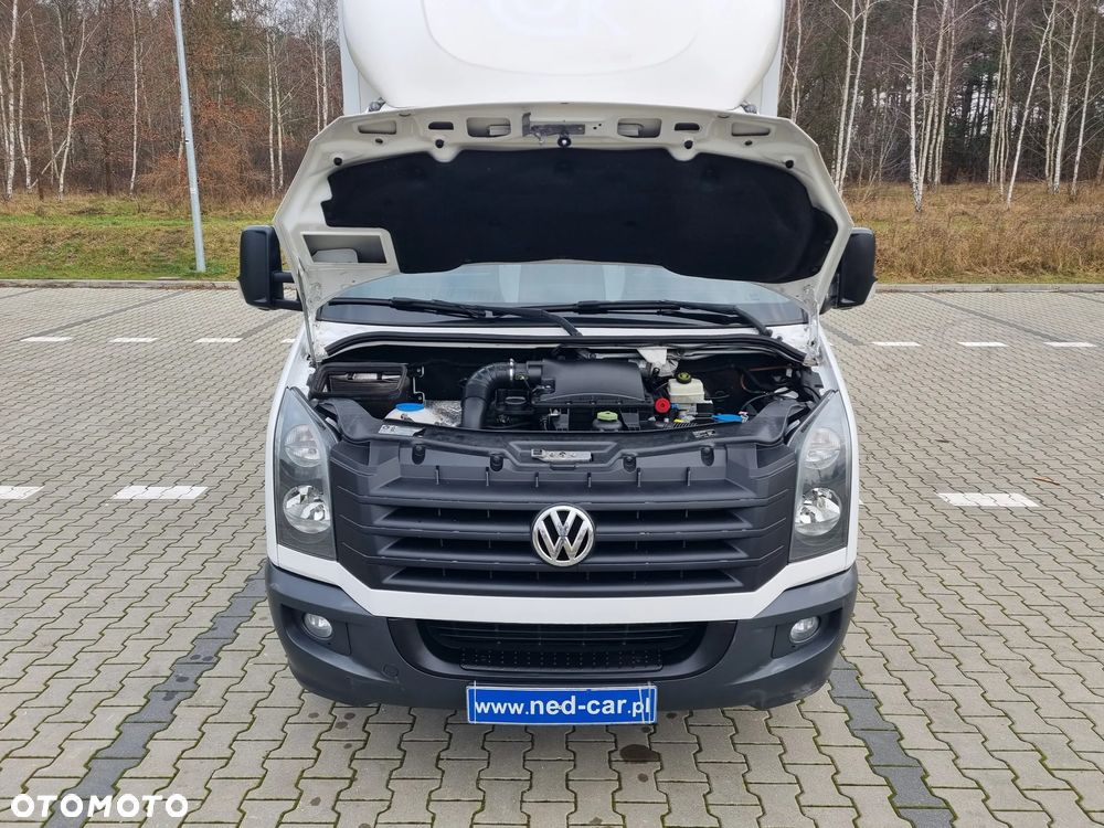 Volkswagen Crafter - 24