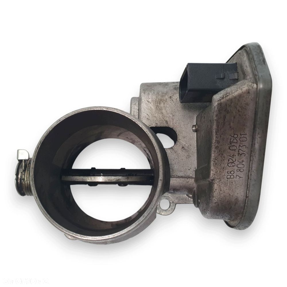 PRZEPUSTNICA BMW 1 E87 3 E90 5 E60 2.0d N47 7804373 VDO OEM - 6