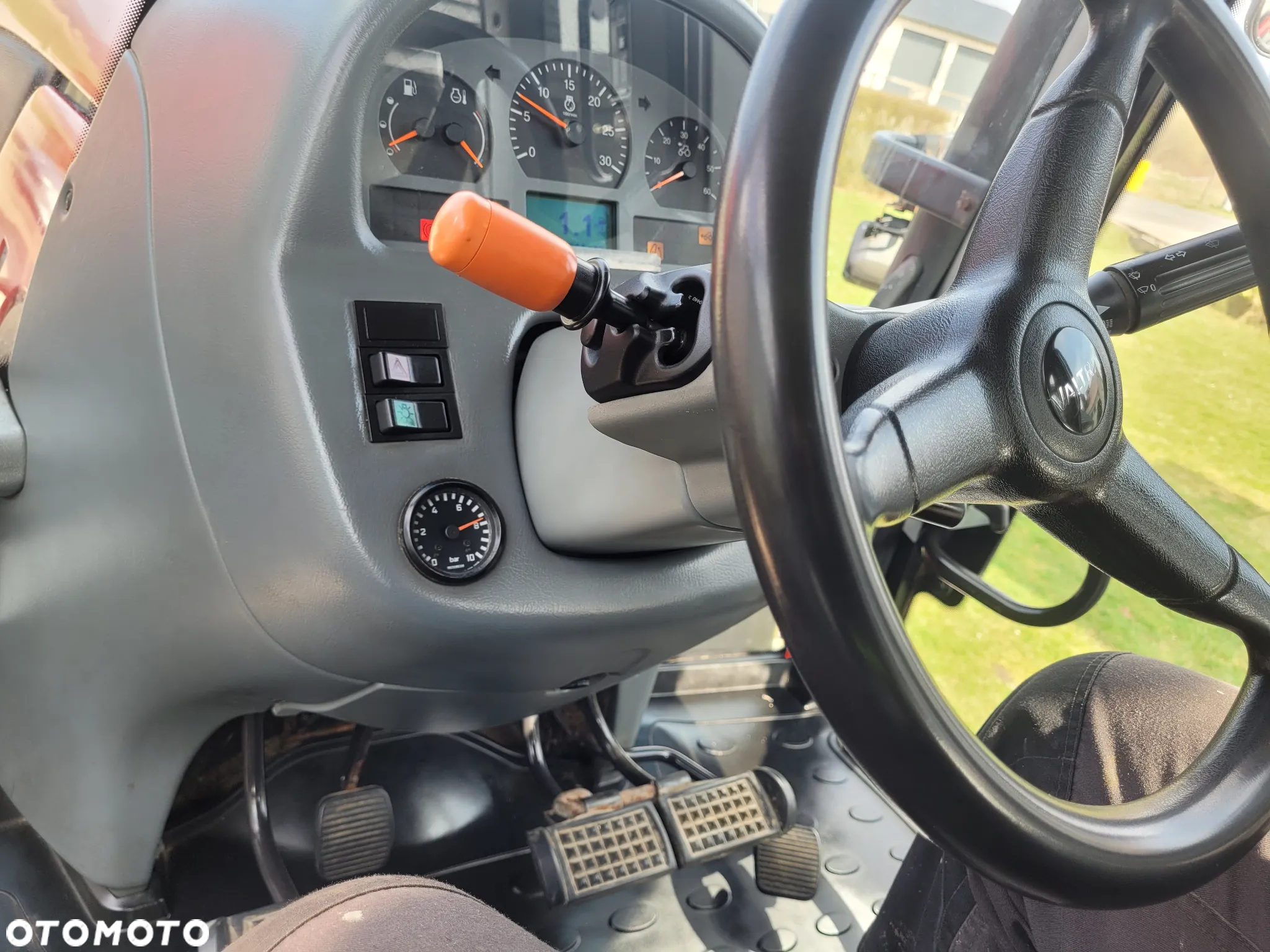 Valtra T161 - 22
