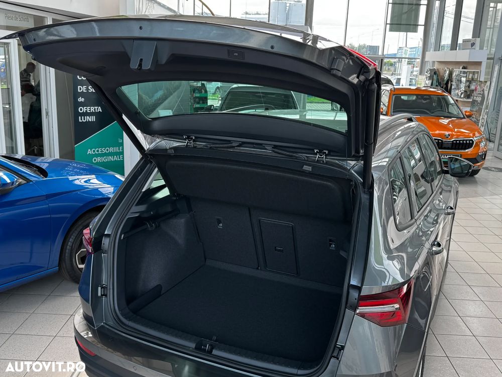 Skoda Karoq 2.0 TDI DSG Selection - 15