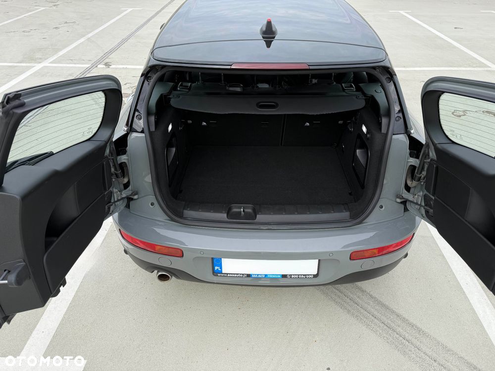MINI Clubman Cooper GPF - 14