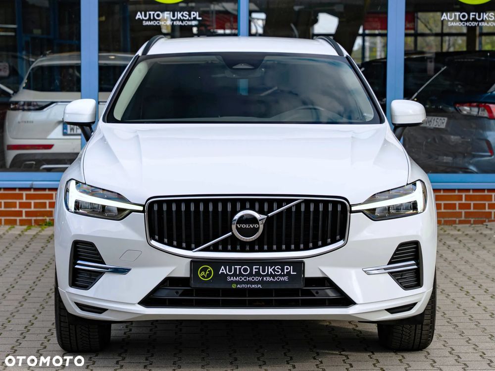 Volvo XC 60 - 4
