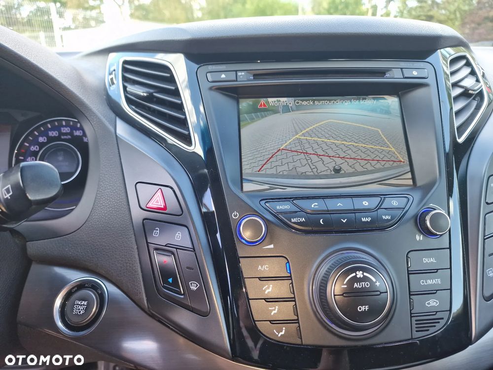 Hyundai i40 2.0 GDI Premium - 34