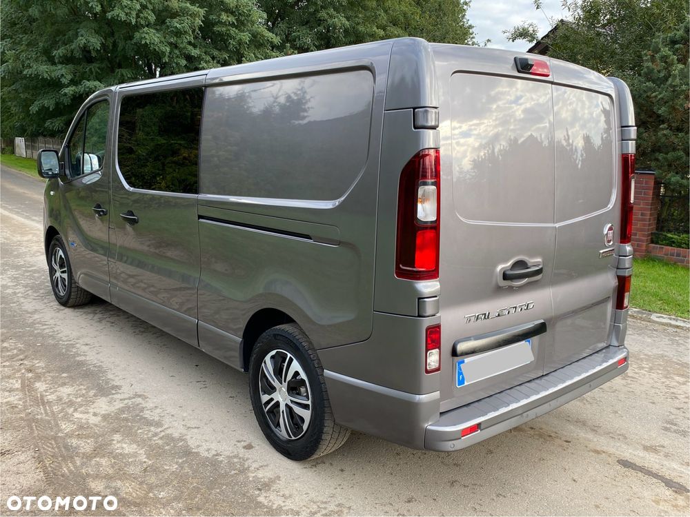 Renault Trafic - 3