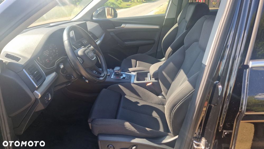 Audi Q5 50 TFSIe quattro S tronic edition one - 15