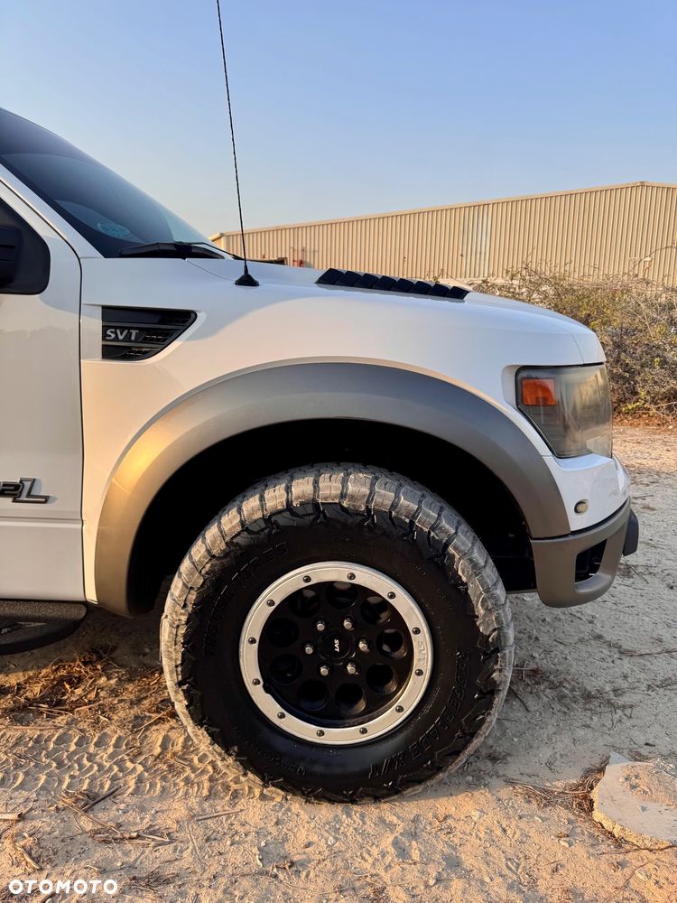 Ford F150 - 11