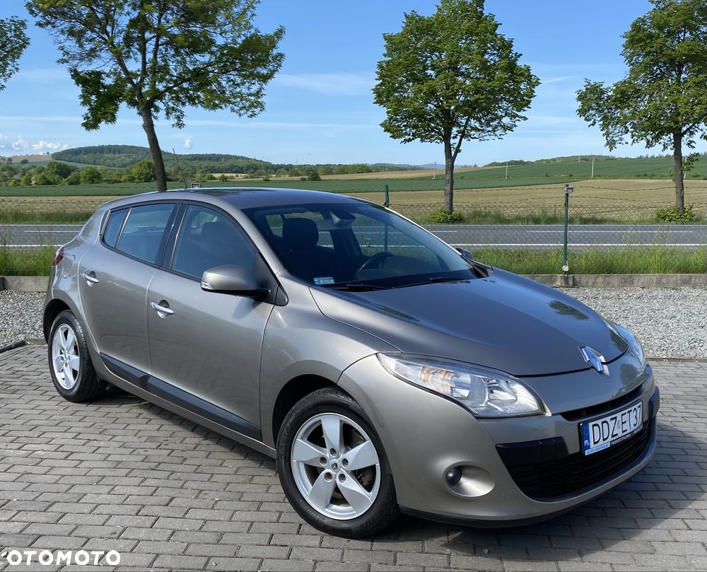 Renault Megane - 2